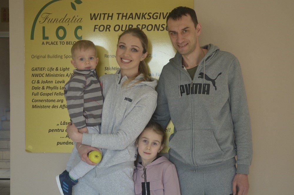 Hulp aan vluchtelingen uit Oekraïne